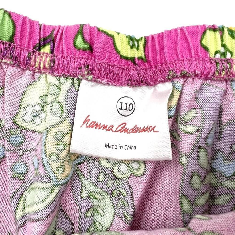 Hanna Andersson Ruffle Skirt - Picture 3 of 6